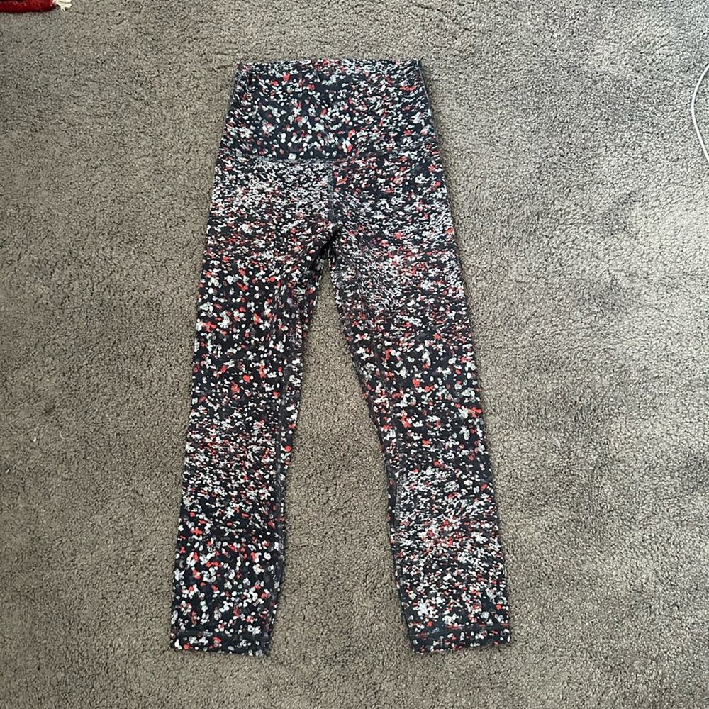 Lululemon Align Crop